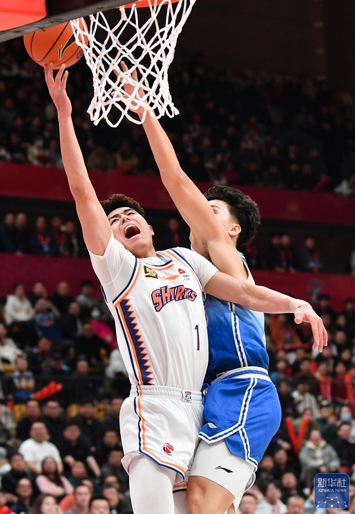 关键时刻上海久事备战NBA常规赛，防线松动细节曝光，震撼外界，年轻球员得到机会的简单介绍-九游体育平台