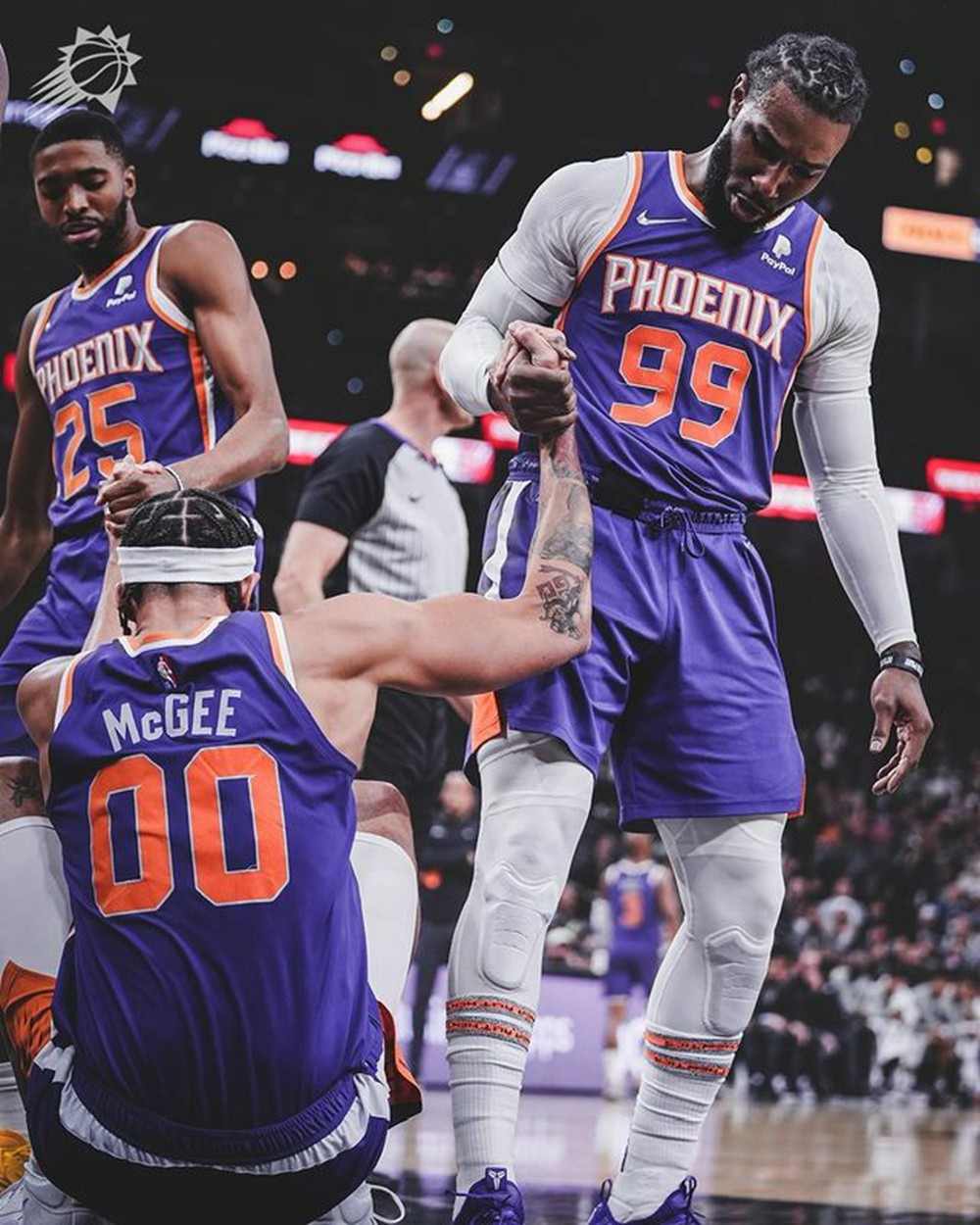 埃因霍温内部会议纪要流出:关键时刻绝杀压哨;NBA季后赛使命明确;轮换策略成焦点(2024年nba季后赛关键球绝杀球集锦)-九游棋牌