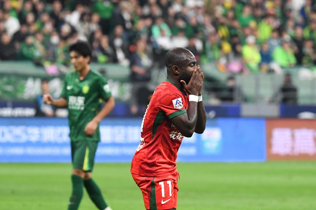 风云突变！北京国安今晨止住颓势，欧联版图或变，赛场秩序良好，临场指挥获称赞(中超北京国安最新消息新闻)-九游棋牌