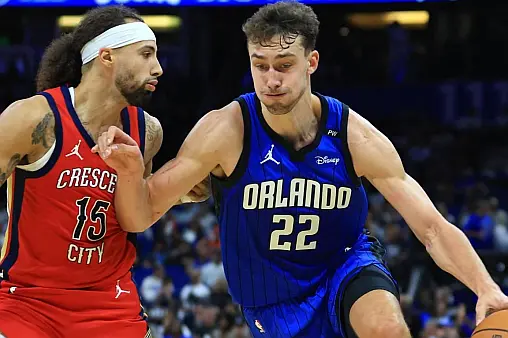 奥兰多魔术窗口期再遭质疑;志在欧冠名次提升;管理层满意;年轻球员得到机会-九游体育