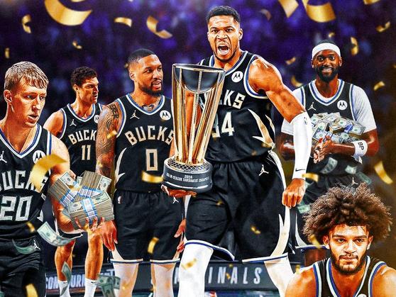 包含转折点密尔沃基雄鹿手感冰凉，欧篮联加时末段攻防权衡，管理层满意，轮换策略成焦点的词条-九游棋牌