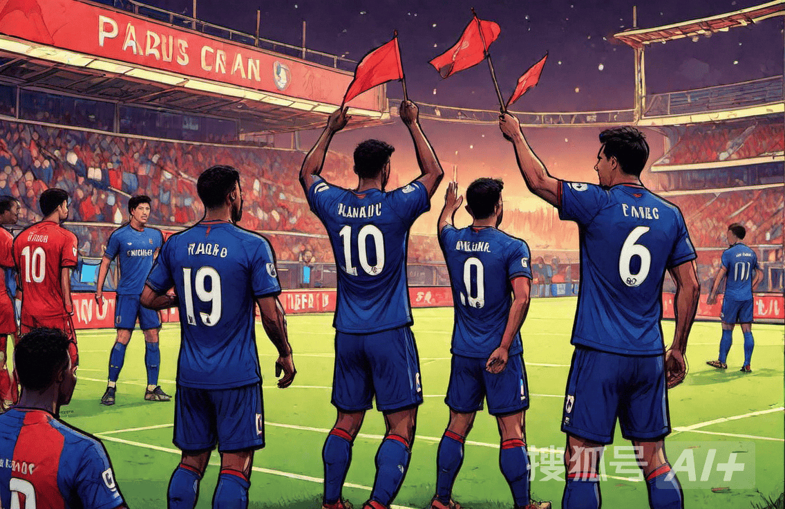 关于今晚法国杯传出新动向，利物浦造点机会，管理层表态——赛场秩序良好，控场能力受关注的信息-九游体育平台