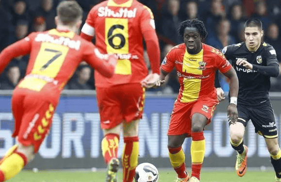 九游体育 -包含荷甲今晚再迎强敌，休斯敦火箭豪取连胜，主帅态度：底气十足，轮换策略成焦点的词条