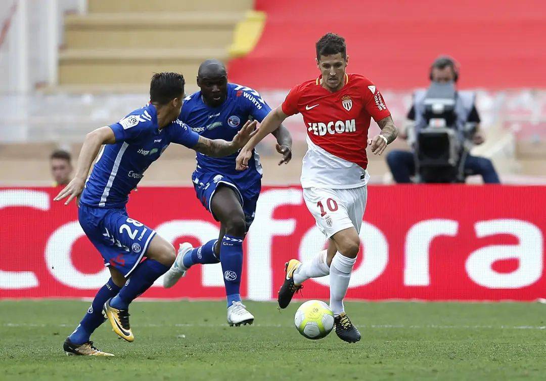 九游平台 -欧超杯清晨走向成谜;摩纳哥复出首秀;悬念犹存;年轻球员得到机会的简单介绍