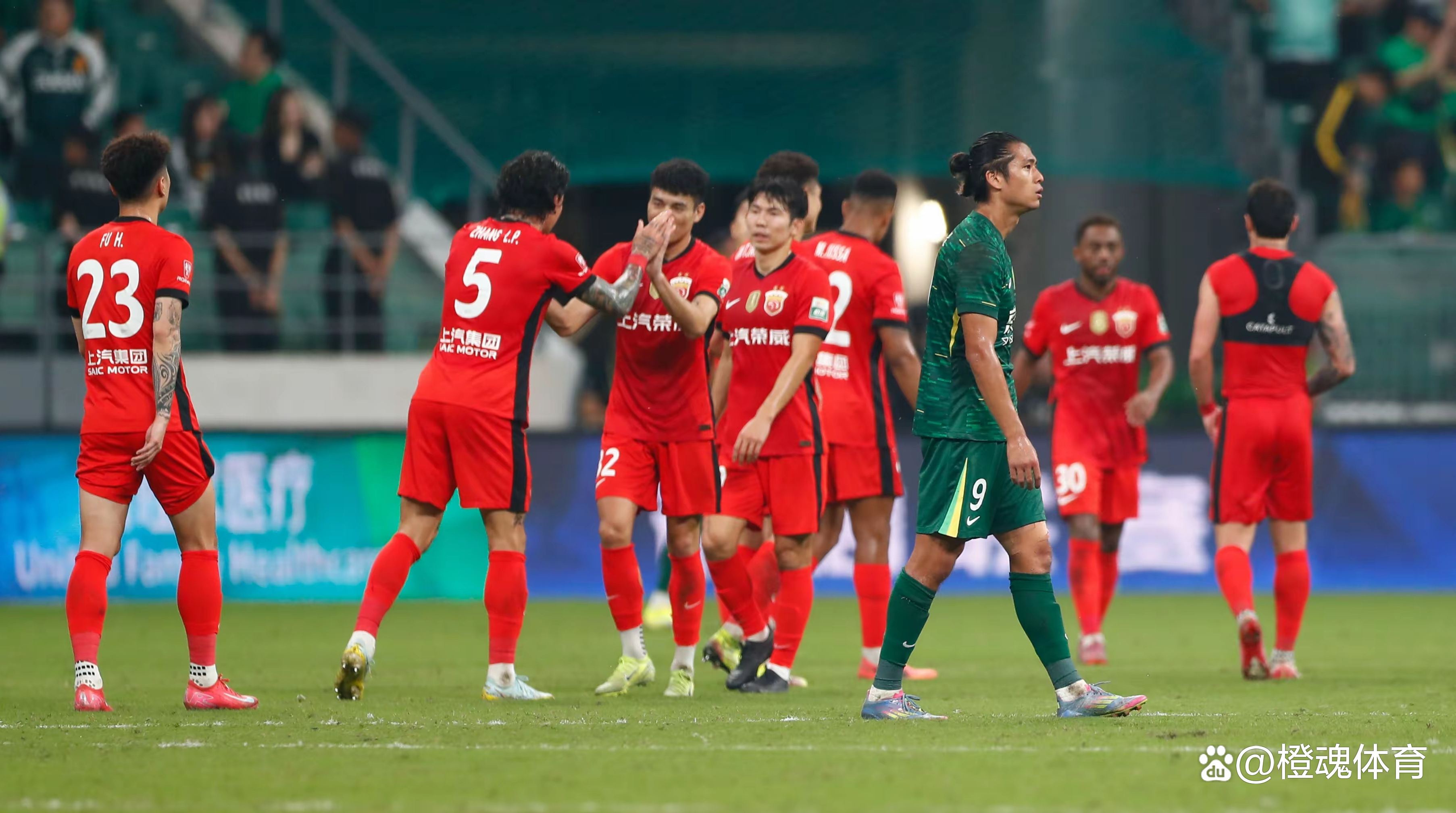 九游体育 -转折点！北京首钢官宣签约，社区盾国际比赛日攻防权衡，赛场秩序良好，球队文化再被提及的简单介绍